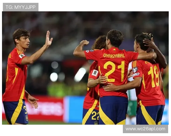 2026年世界杯预选赛赛制的核心原则与各大洲具体实施细节介绍