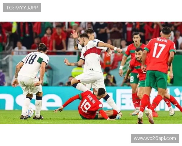 世界杯爆冷的历史教训：从失败中汲取哪些宝贵经验