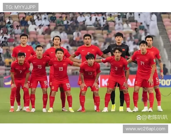 中国队能否在2026年世界杯中突围的关键因素与机会分析