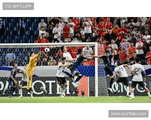 2026美加墨世界杯预选赛南美洲赛区比赛观赛指南与精彩赛事推荐