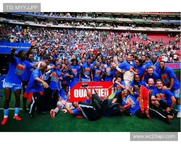 美加墨世界杯48支球队历史交锋记录与比赛预测，为足球迷提供专业参考