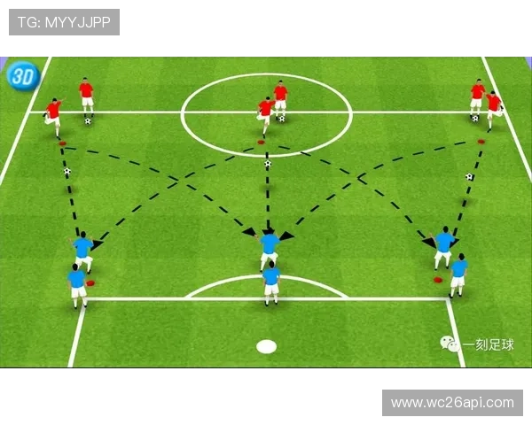 通过欧洲让球网学习欧洲足球让球的投注技巧与实战经验分享